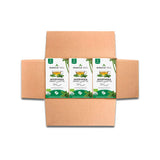 Organic Moringa Tea - Mint - Caffeine-Free Herbal Tea