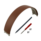 Replacement Headband Arch Plastic Part Kit for Beats Studio Pro Headphones Repair