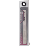 STALEKS METAL BASE FOR STRAIGHT NAIL FILE EXPERT 20 MBE-20- STALEKS