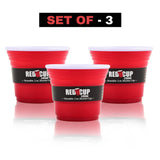 Reusable Shooter Cup – 2oz