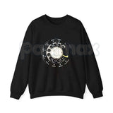 Vintage Rotary Phone Dial Shirt – Retro Analog Technology Hoodie & 100% Cotton Nostalgic Sweatshirt
