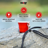 Reusable Shot Cup – 2oz