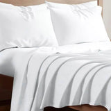 6-Piece: Kathy Ireland 2000 Thread Count Cotton Sheet Set