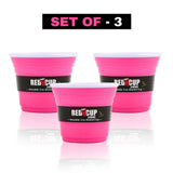 Reusable Pink Party Shooter Cup – 2oz
