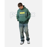 Doctor Doom Genius Ruler Premium Hoodie – Fantastic Four Marvel Supervillain Pullover, Latveria Monarch Apparel, Unisex