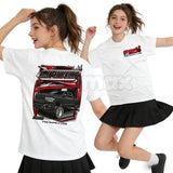 Fashion High-end FSD Supply T-Shirt - Premium Tech Streetwear Graphic Tee, Minimalist Autonomous Driving Shirt, Luxury FSD Tech Enthusiast Apparel