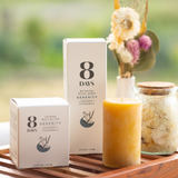 Serenity Botanical Bath Ritual Kit