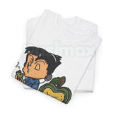 Mark Lee "The Firstfruit" Solo Debut Album T-Shirt โ Official NCT 127 K-Pop Graphic Unisex Merchandise