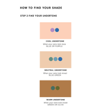 Concealer Stick for Men