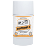 Magnesium Balm - Muscle Relief & Restful Recovery