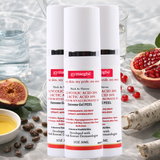 Thick As Thieves Pure Glycolic Acid Lactic Acid Extreme Gel Peel - 30ml