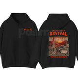 Vintage Country Music Hoodie – Retro Honky Tonk Pullover, Classic Western & Nashville Inspired Fan Apparel, Unisex