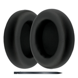 CS Replacement Ear Pad Cushions for Apple Beats Studio PRO (2023) Premium Wireless Headphones