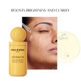 HydraVita Glow-Boosting Vitamin C Serum