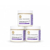 Whipped Shea Body Butter with Colloidal Oatmeal | For Dry, Sensitive and Eczema-Prone Skin
