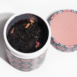 Rose Black Tea