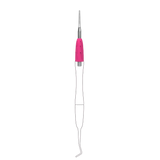 Working Part Of The Pusher Combo UNIQ 38 Straight Toenail File -STALEKS