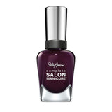 Out Shine Manicure Nail Polish
