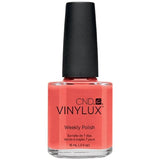 Rose Nail Polish