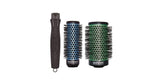 Olivia Garden Multi Brush 3-Piece Kit MB-KT01