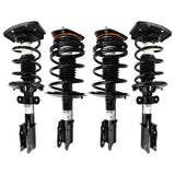 1997-2005 Buick Century, 1997-2004 Buick Regal, 1997-2003 Pontiac Grand Prix - 4-11020-15021-001
