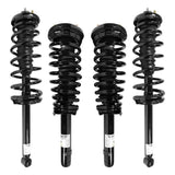 1998-2002 Honda Accord, 2001-2003 Acura Cl - 4-11091-15280-001