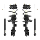 2006-2011 Hyundai Accent, 2006-2011 Kia Rio, 2006-2011 Kia Rio5 - 4-11135-259150-001
