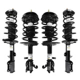 1993-2002 Toyota Corolla, 1998-2002 Chevrolet Prizm - 4-11151-15051-001