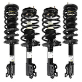 1991-2002 Saturn Sc, 1991-2002 Saturn Sl, 1993-2001 Saturn Sw - 4-11220-15230-001