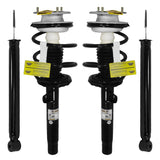 2001-2005 Bmw 320I, 1999-2000 Bmw 323I, 2001-2005 Bmw 325I, 1999-2000 Bmw 328I, 2001-2005 Bmw 330I - 4-11371-259010-001