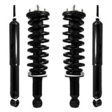 1996-2002 Toyota 4Runner - 4-11561-254010-001