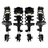2005-2009 Hyundai Tucson, 2005-2010 Kia Sportage - 4-11743-15511-001