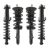 2006-2013 Lexus Is250, 2011-2013 Lexus Is350 - 4-11835-15210-001