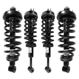 2006-2010 Ford Explorer, 2006-2010 Mercury Mountaineer - 4-11890-15400-001