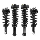 2007-2013 Ford Expedition, 2007-2013 Lincoln Navigator - 4-11900-16030-001