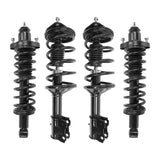 2002-2005 Mitsubishi Lancer - 4-13030-16010-001