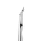 STALEKS Pro Exclusive 20 Professional Cuticle Nippers 5 mm Magnolia Nx-20-5m