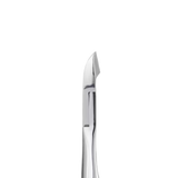 STALEKS Pro Exclusive 20 Professional Cuticle Nippers 8 mm Magnolia Nx-20-8m