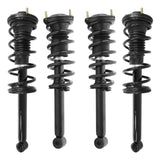 1990-2000 Lexus Ls400 - 4-61330C-65190C-001