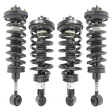 2003-2006 Ford Expedition, 2003-2006 Lincoln Navigator - 4-61380C-65080C-001