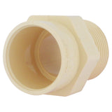 CPVC ADPTR S40 1/2M (Pack of 25)