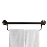 Ergosafetybar Oil-Rubbed Bronze