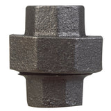 Union Iron Blk 3/4 (Pack Of 5)