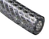 TUBE BRAID 1ID X 13/8OD (Pack of 1)