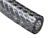 Tube Braid 1-1/4I X 1-3/4O (Pack Of 1)