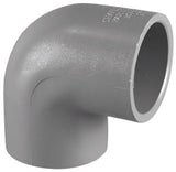 ELBOW 90 SCH80 1 SXS (Pack of 10)
