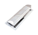 AIR DEFLECTOR ADJ 1014 (Pack of 1)
