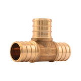PEX TEE 3/4B3/4B3/4B (Pack of 1)