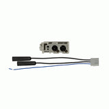 Acura/Honda 09-Up Into Oe Radio