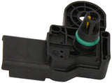 BOSCH 0261230134 Original Equipment Temperature/Manifold Absolute Pressure (TMAP) Sensor - Compatible with Select Mini Cooper